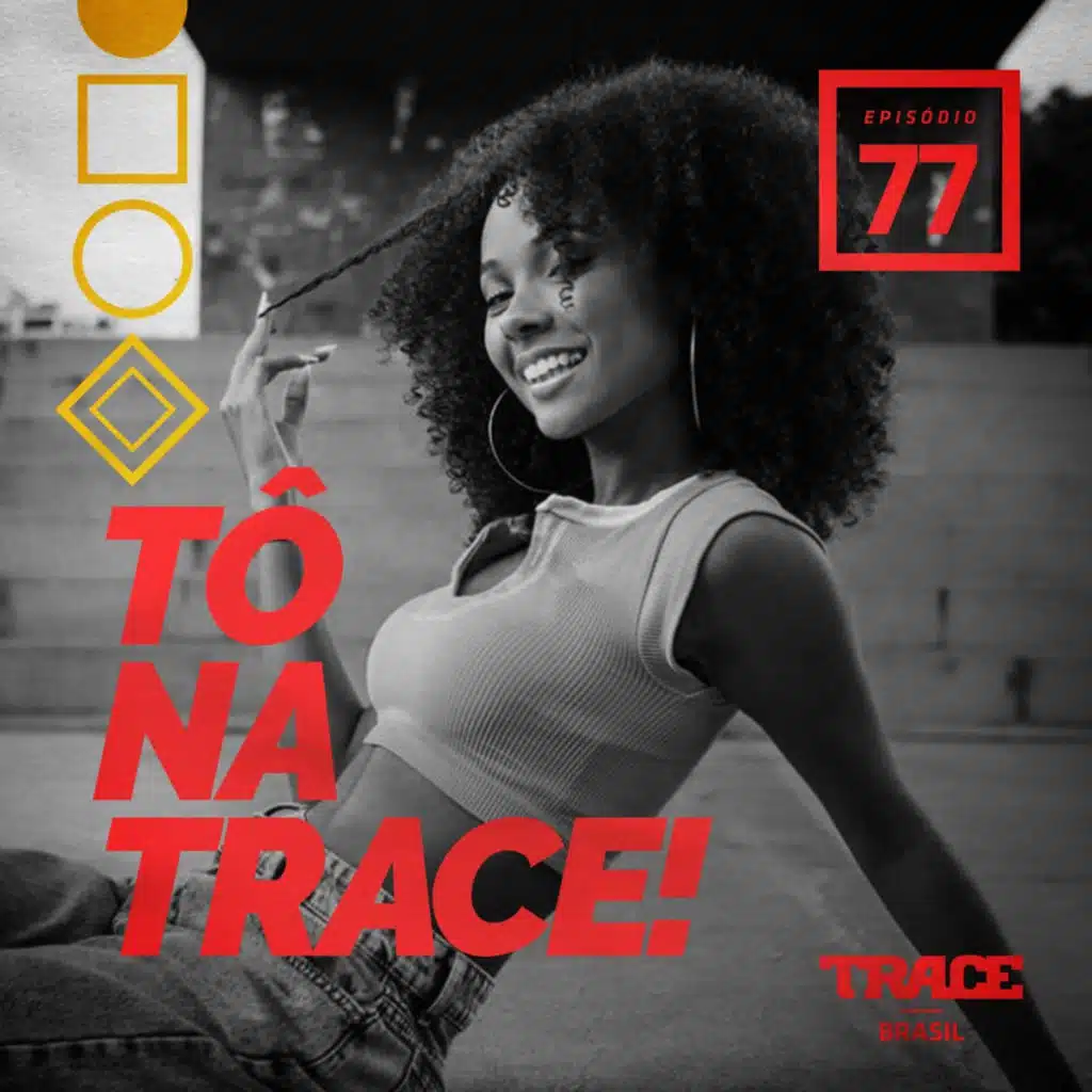 #77  Desirée  - nova estrela do Now United