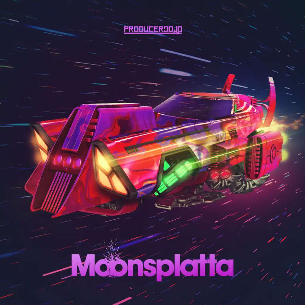 Moonsplatta