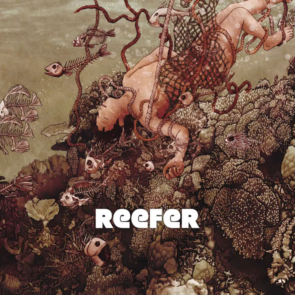 Reefër