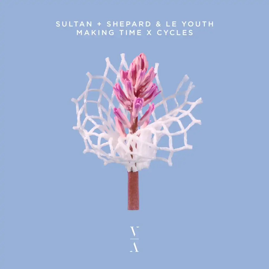 Sultan + Shepard, Le Youth & Julia Church