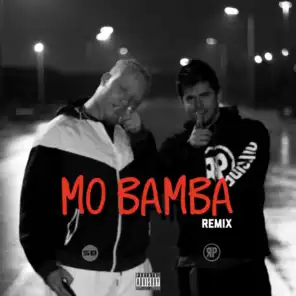 Mo Bamba (feat. RP)