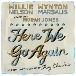 Willie Nelson & Wynton Marsalis