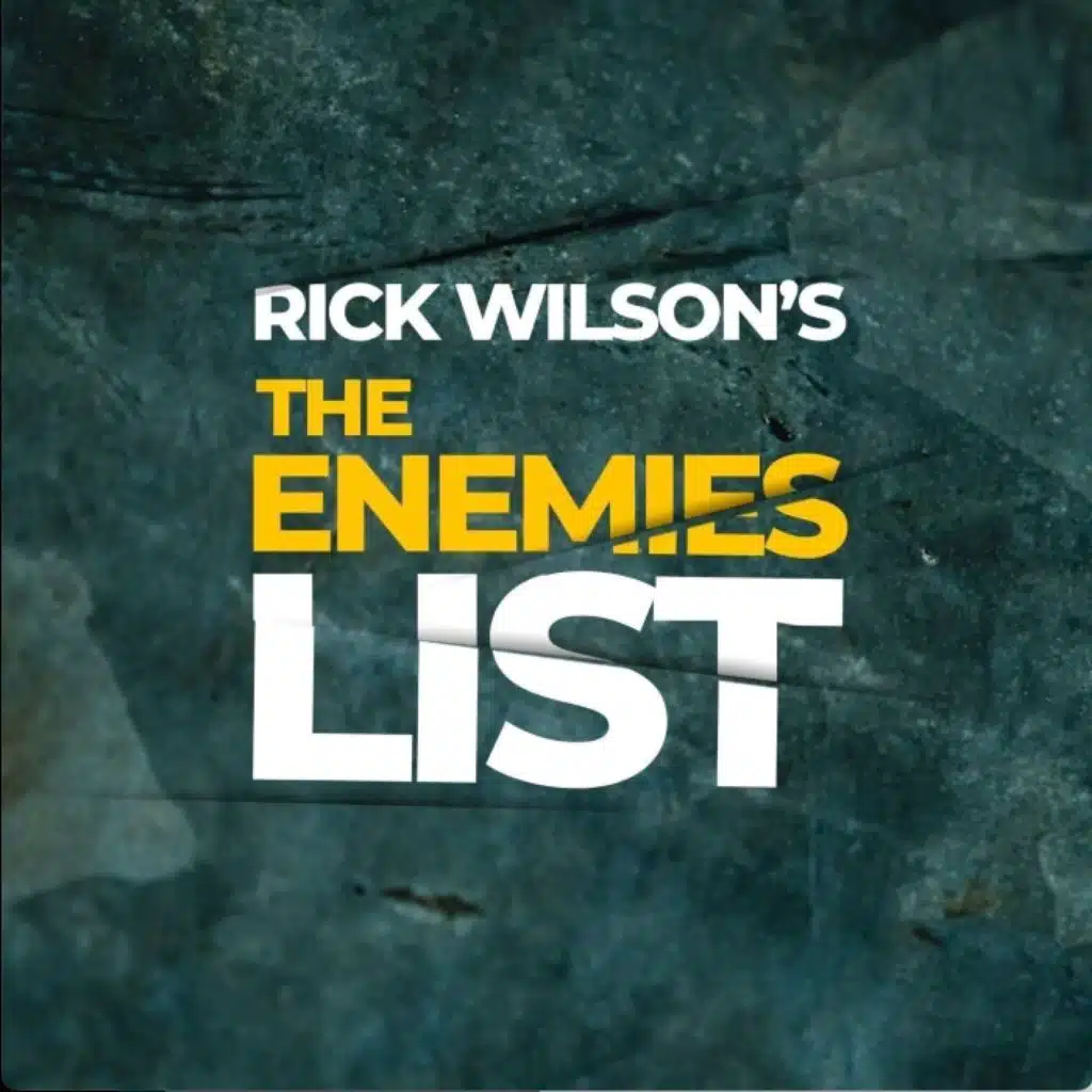 Special Episode: It's Like Deja Vu All Over Again