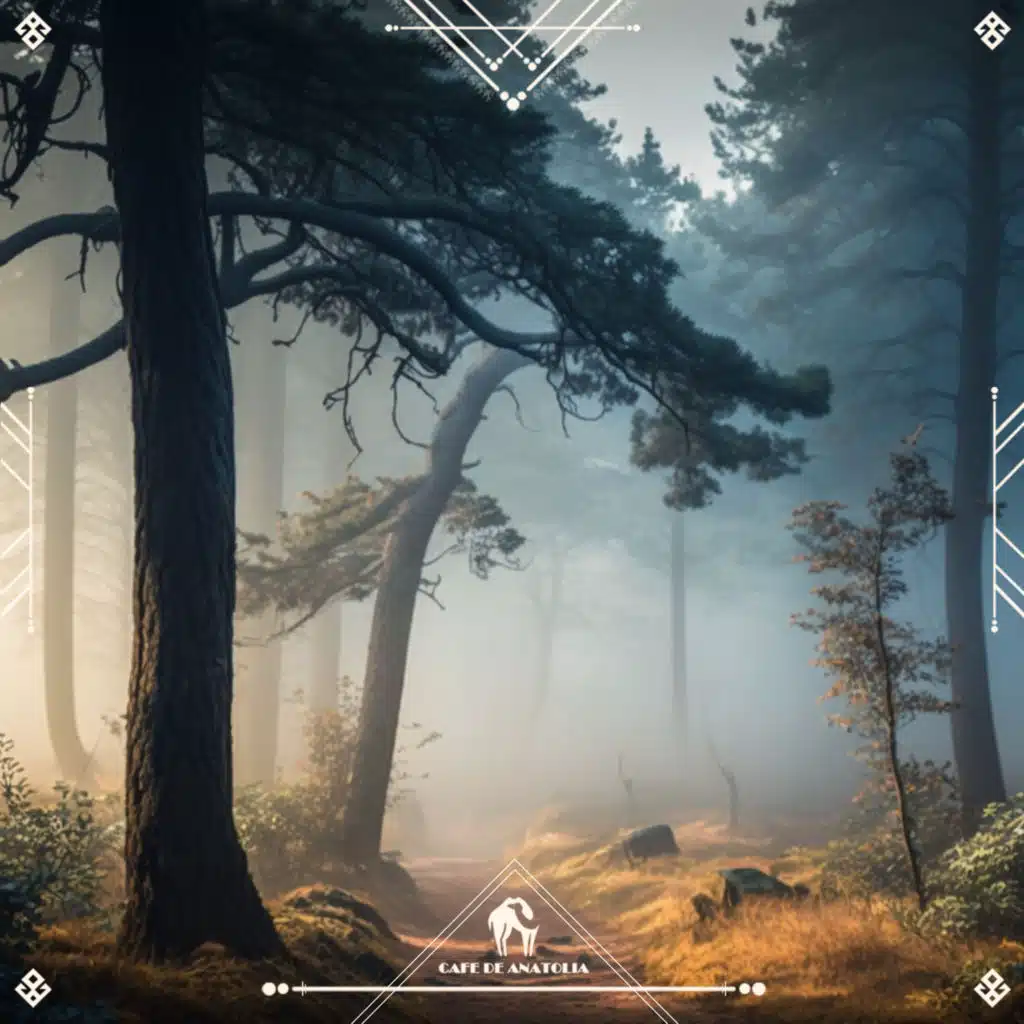 Cafe De Anatolia, Cafe De Anatolia LOUNGE & Relax Cafe De Anatolia