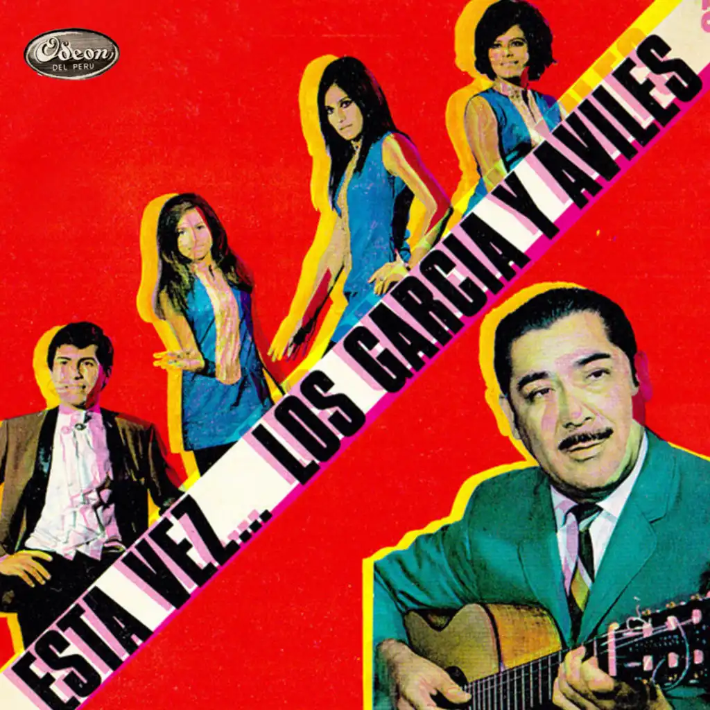 Ídolo (feat. Los García)