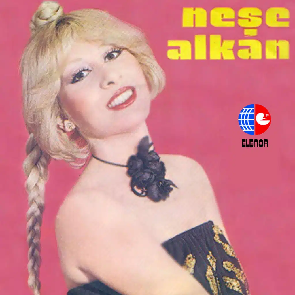 Neşe Alkan