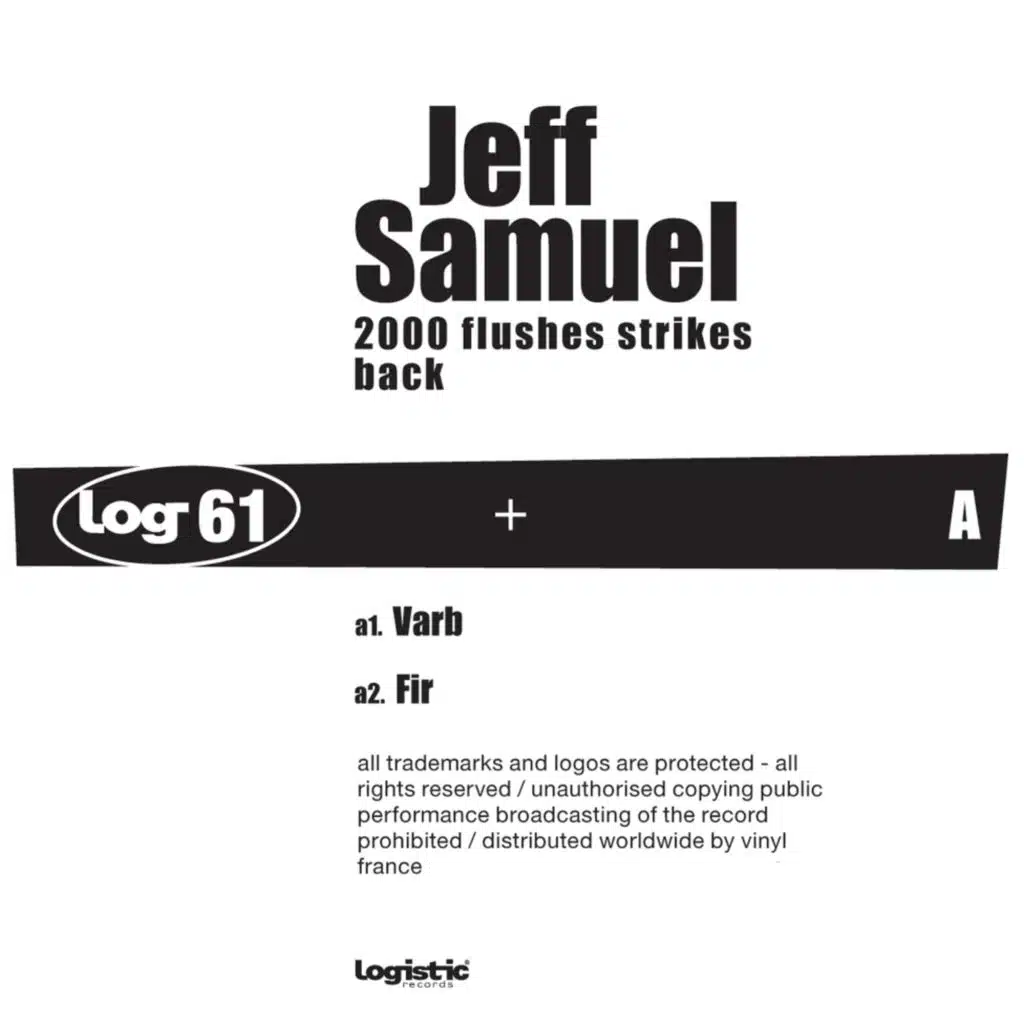 2000 Flushes Strikes Back