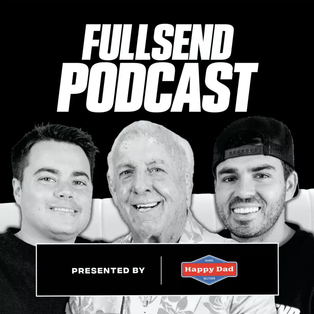 Ric Flair x Nelk Boys | Ep. 90