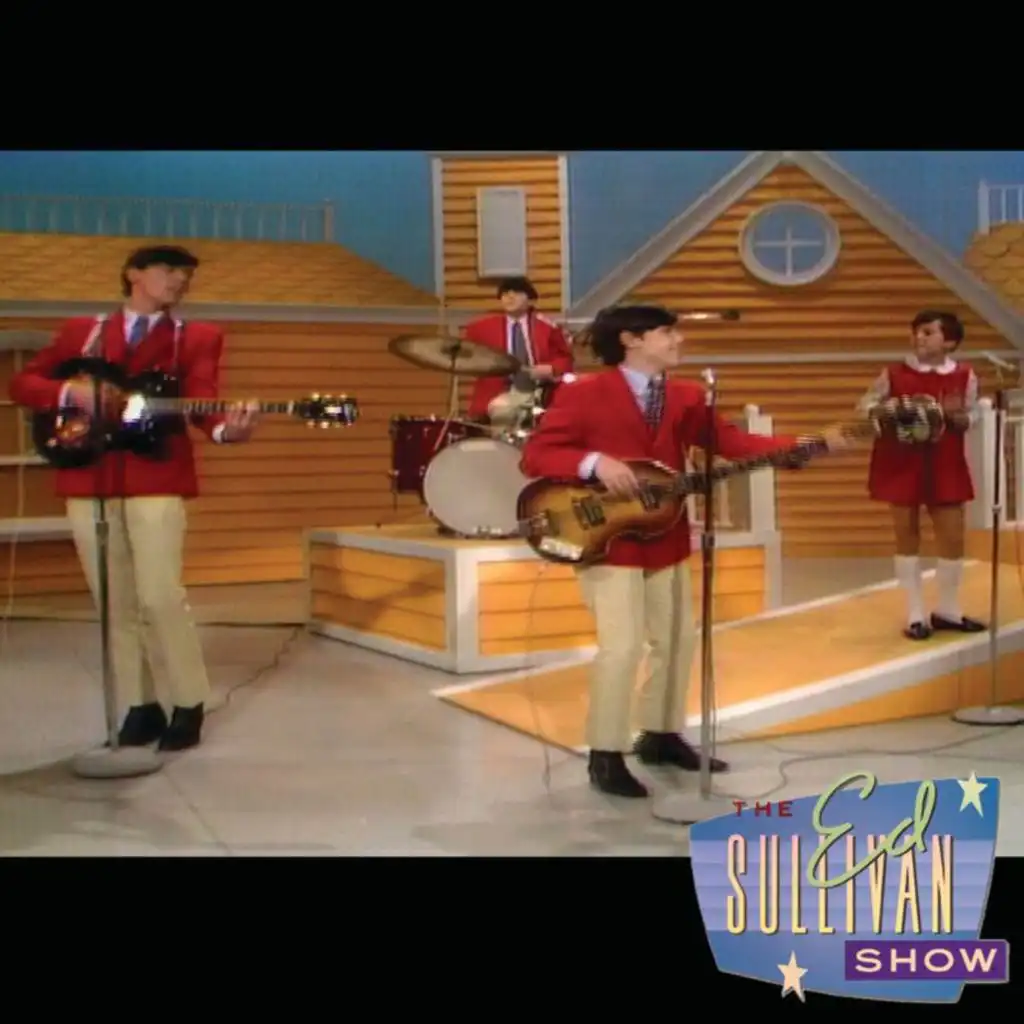The Rain, The Park & Other Things (Performed Live On The Ed Sullivan Show 10/29/1967)