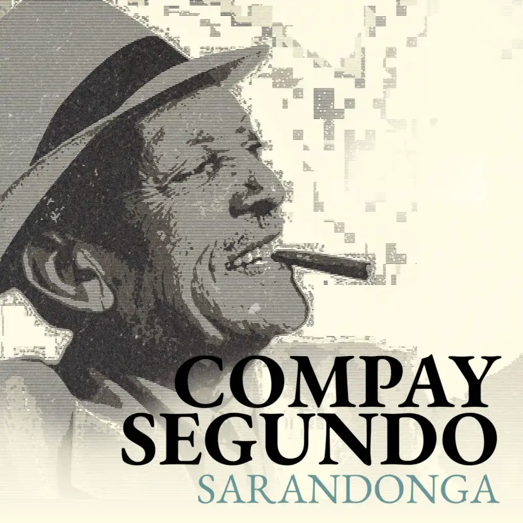 Sarandonga (En Vivo)