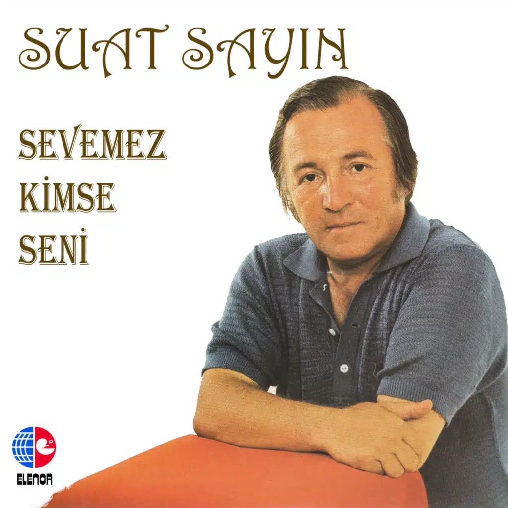 Yeni Bir Aşk Arıyorum