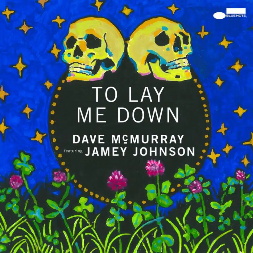 To Lay Me Down (Radio Edit) [feat. Jamey Johnson]