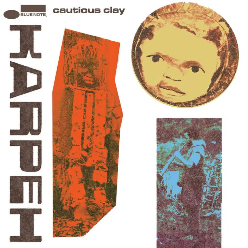Cautious Clay, Joshua Karpeh & Julian Lage