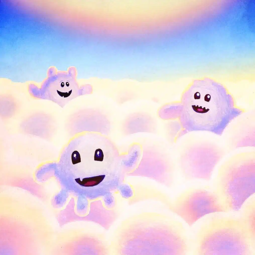 Louis The Child & Claire Rosinkranz