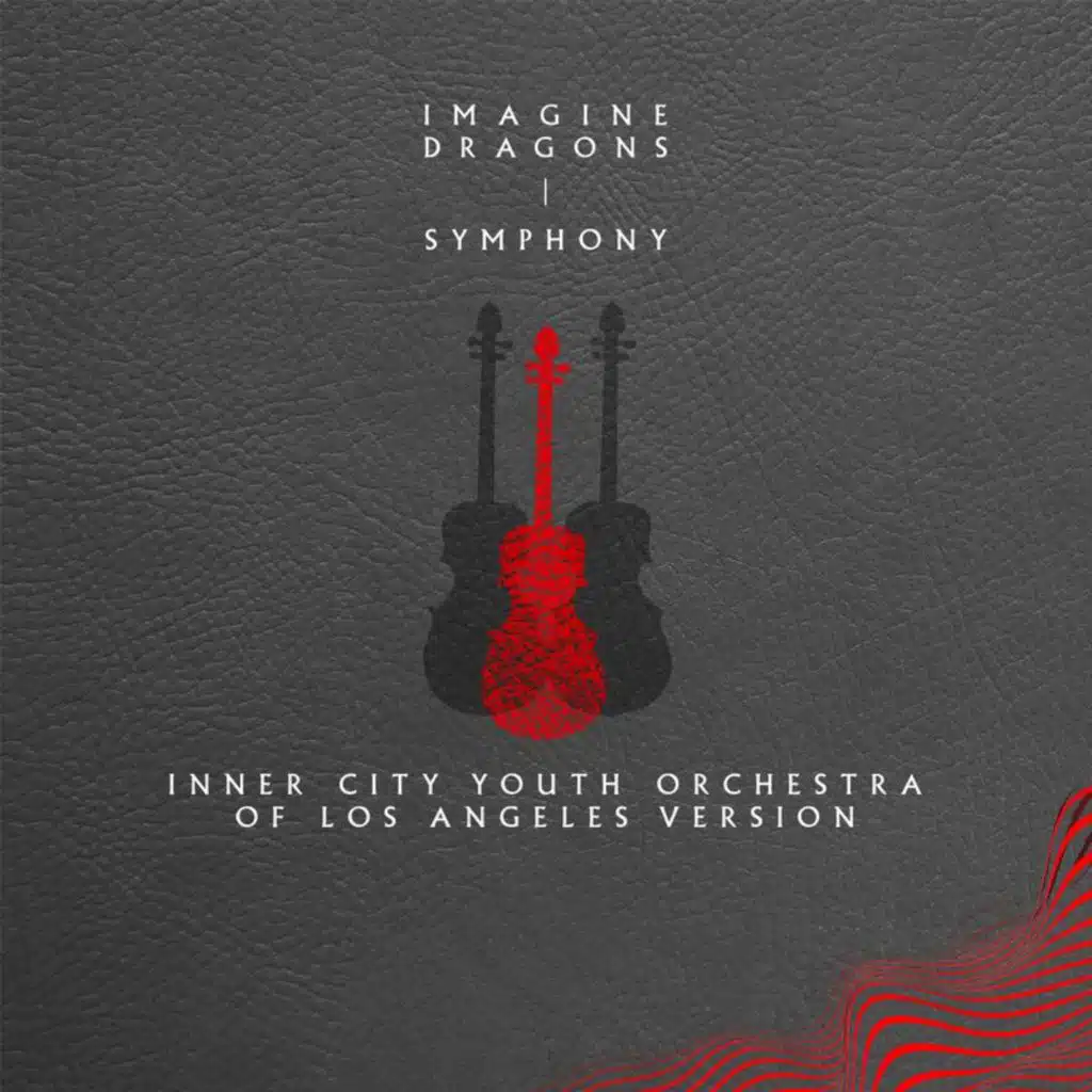 Symphony (Inner City Youth Orchestra of Los Angeles Version)