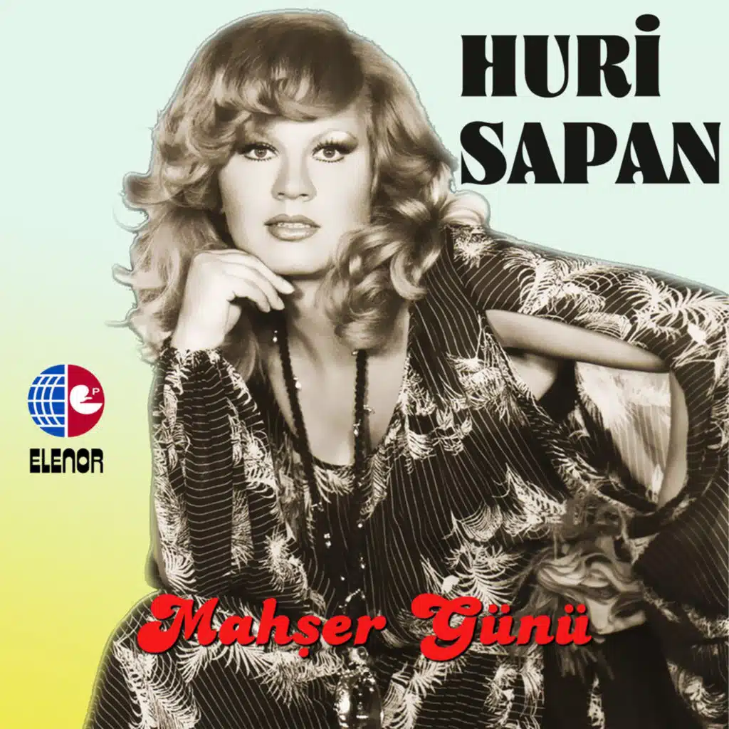 Huri Sapan