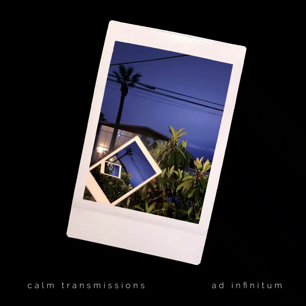 Calm Transmissions
