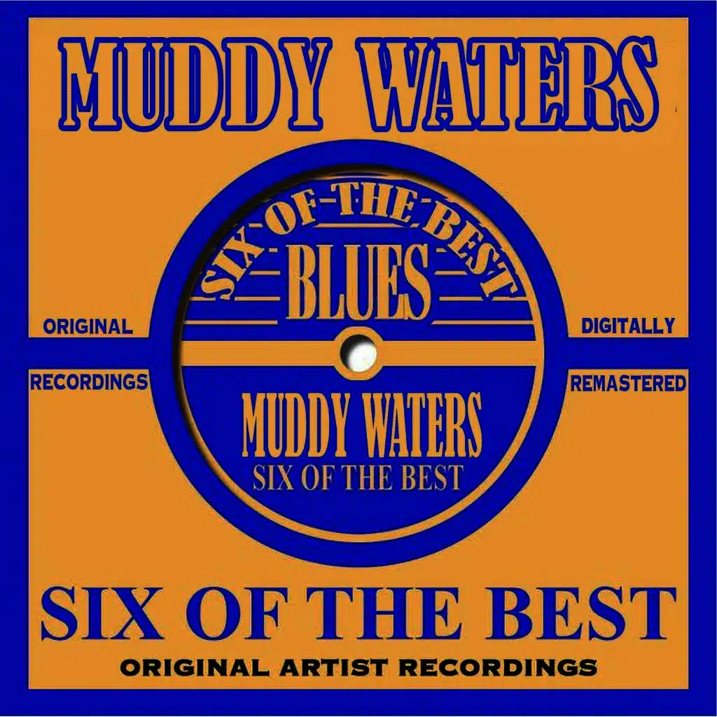 Mannish Boy (1955 Original Version)