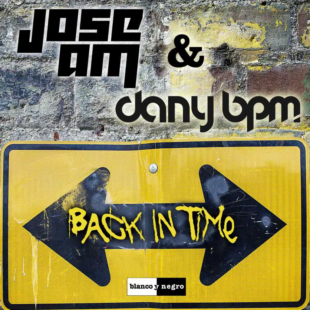 Back in Time (Extended Mix)
