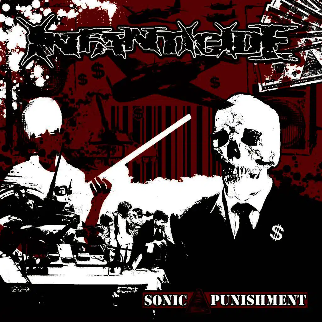 Sonic Punishment
