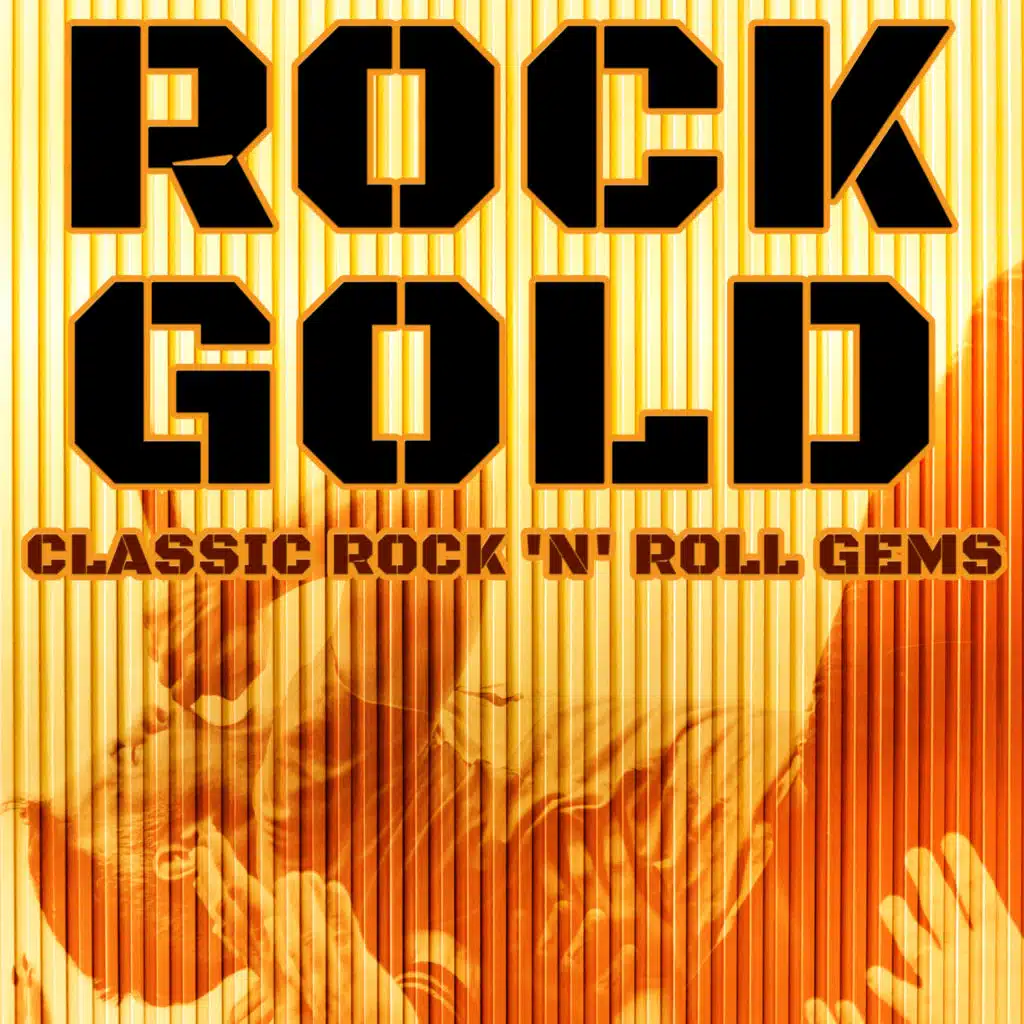 Rock Gold (Classic Rock 'n' Roll Gems)