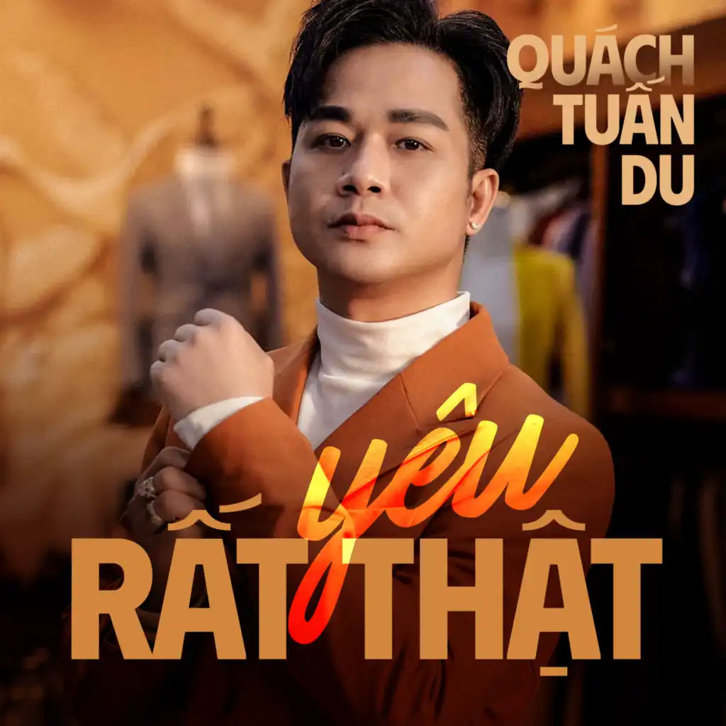 Yêu Rất Thật