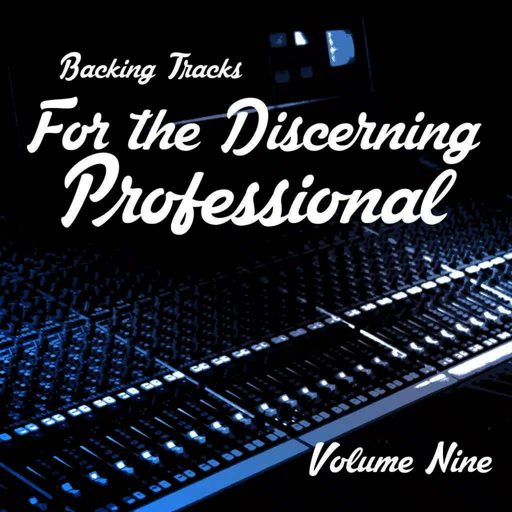 Around the World In 80 Days (Originally Performed by Bing Crosby) [Instrumental]