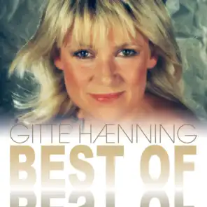 Gitte Haenning