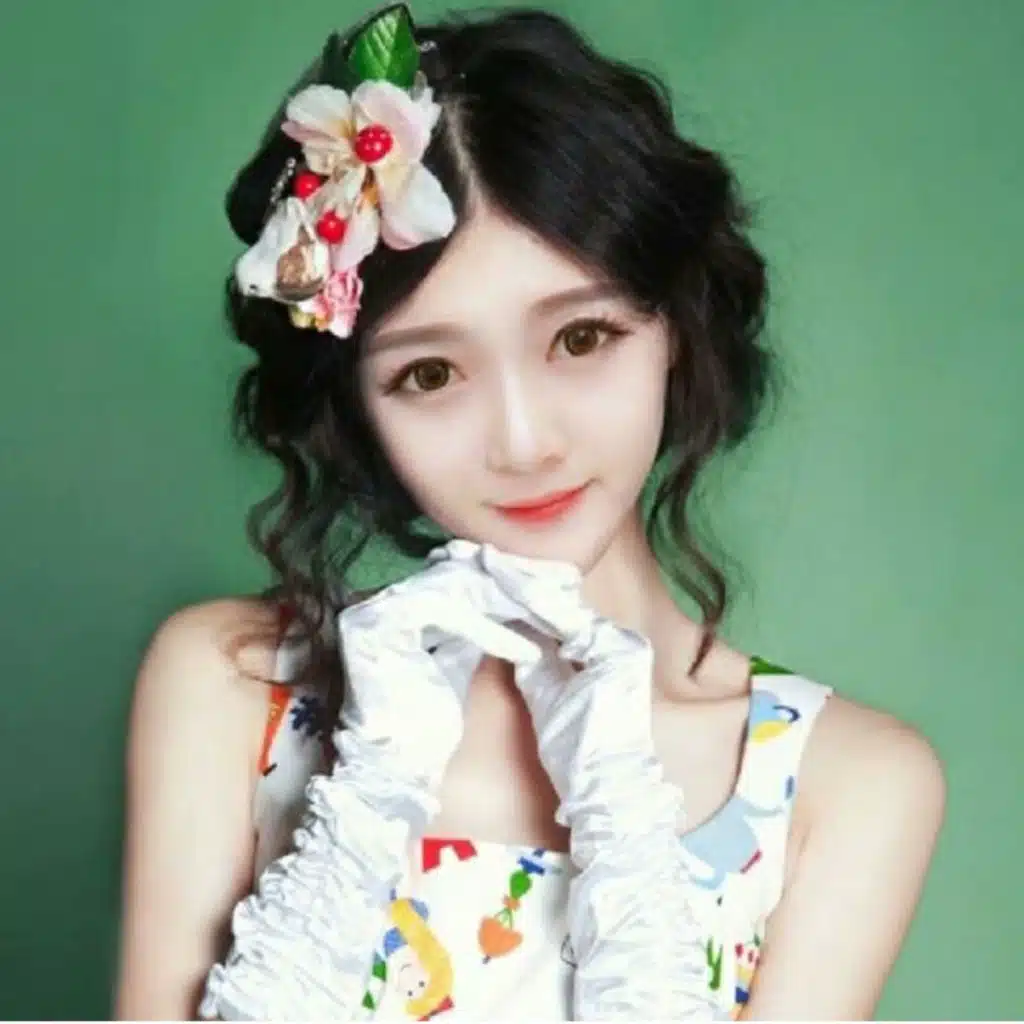 佳歆