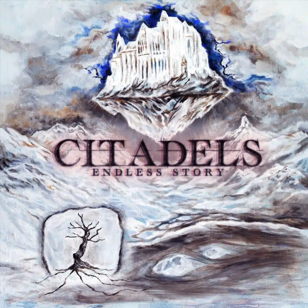 Endless Story - EP