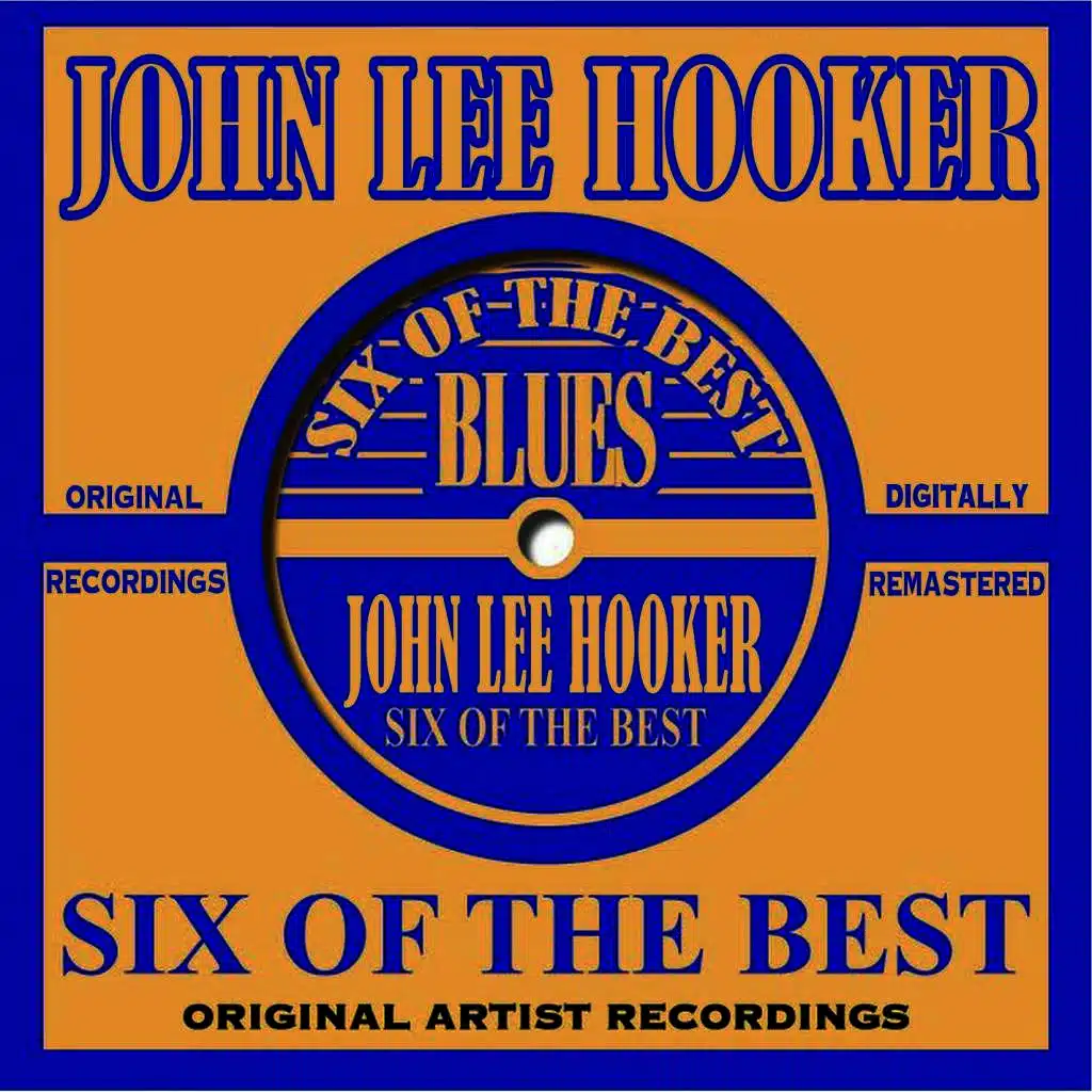 Boom Boom  (1961 Original Version)