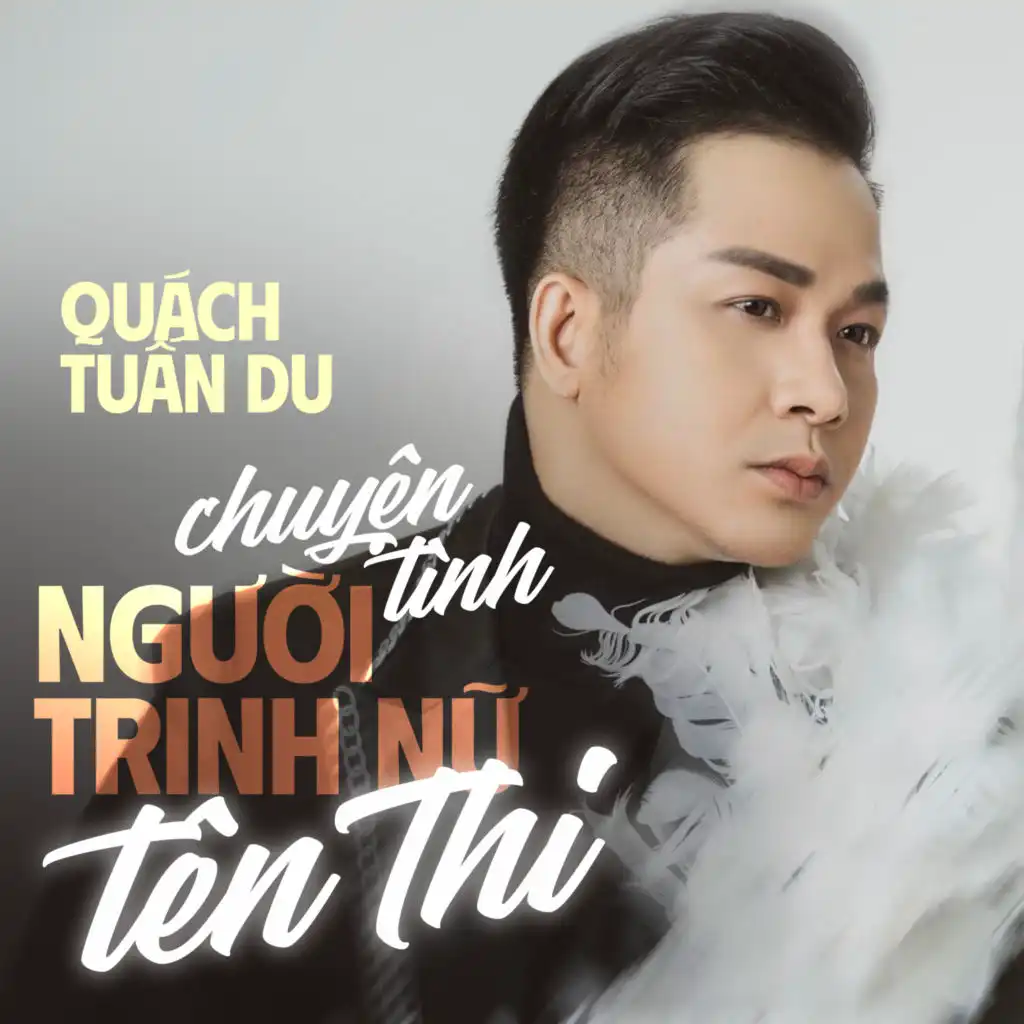 Chuyện Tình Người Trinh Nữ Tên Thi