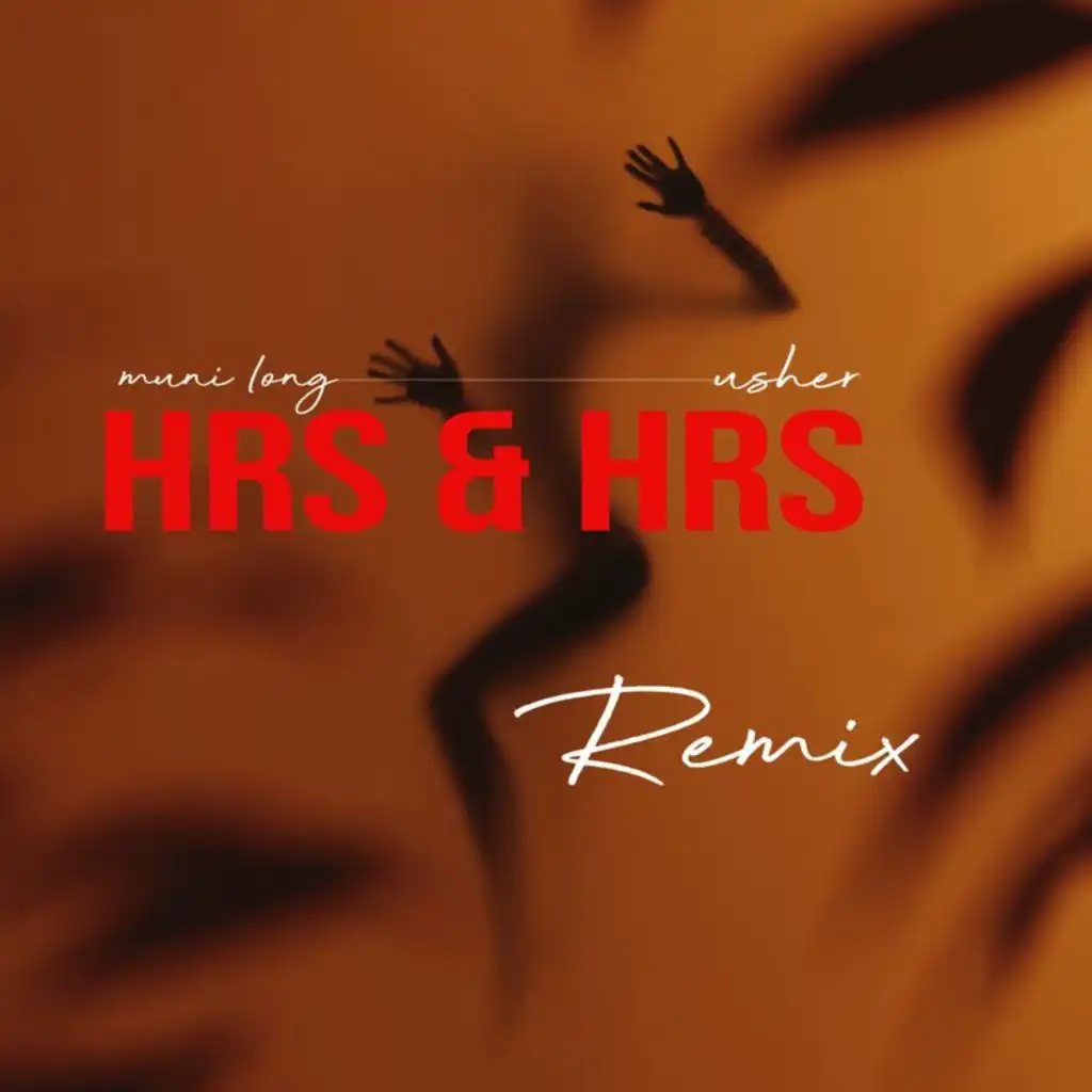 Hrs & Hrs (Remix) [feat. USHER]