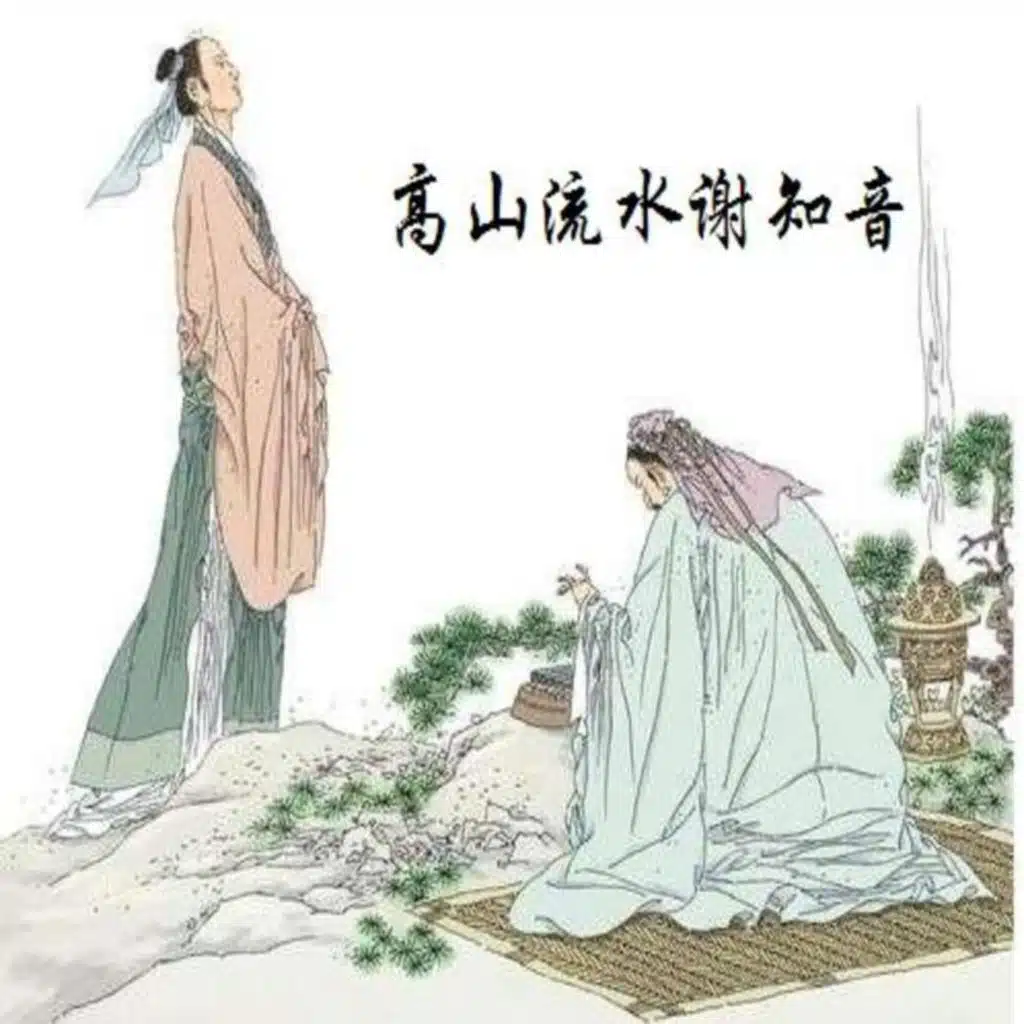 烟雨海棠