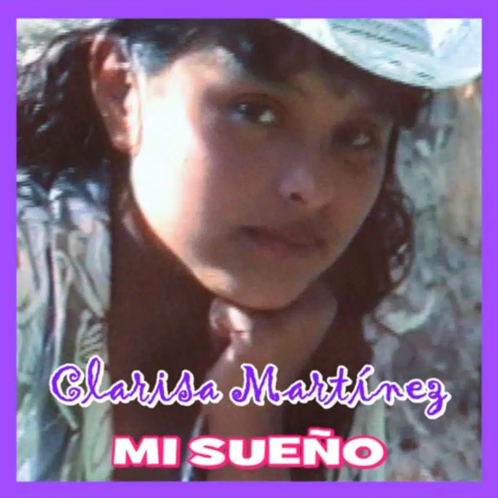 Clarisa Martínez