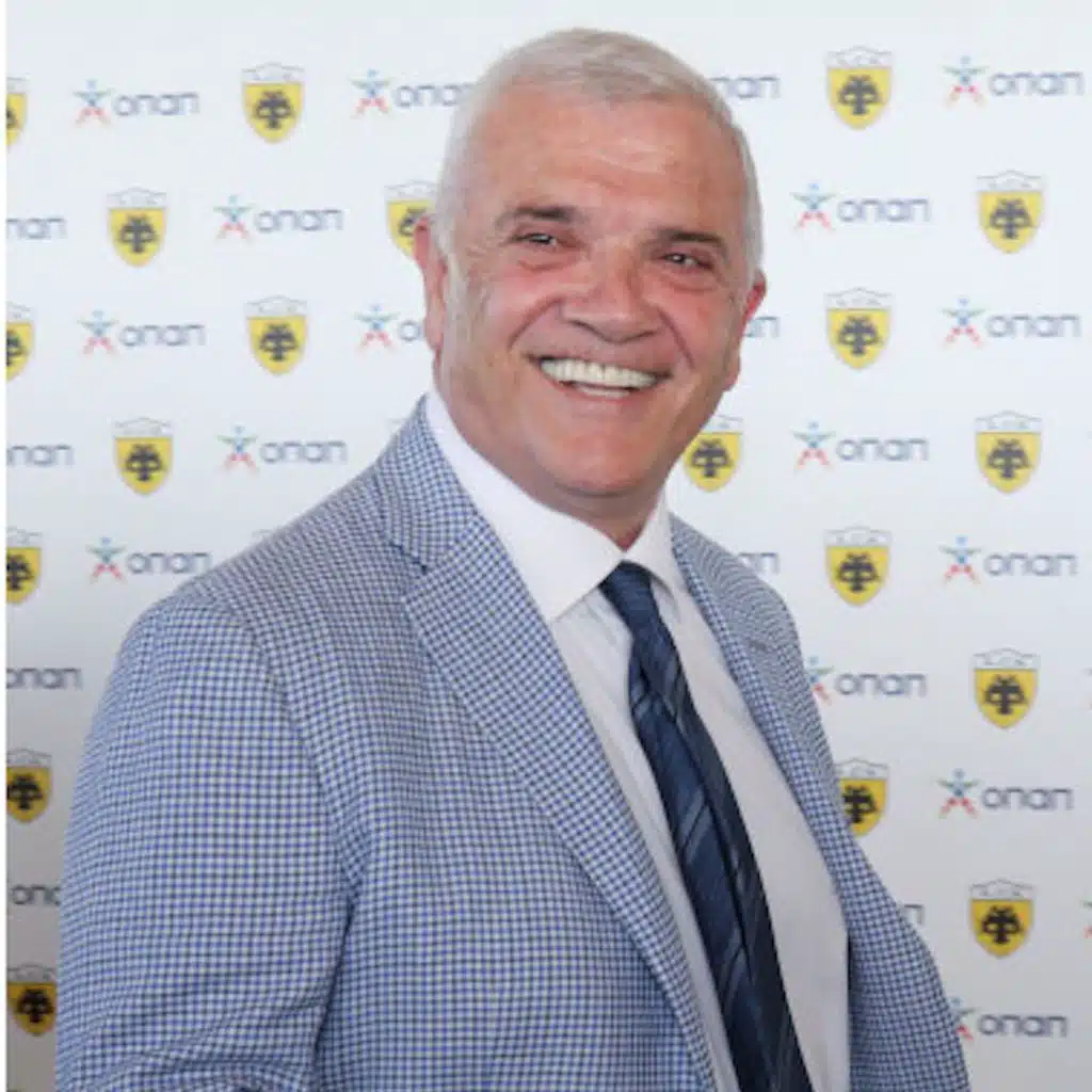 Dimitris Karasavvidis