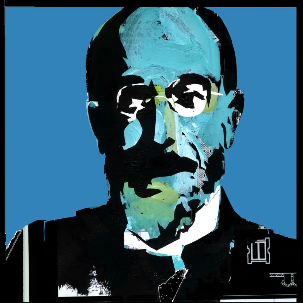 Working on Satie Second Part