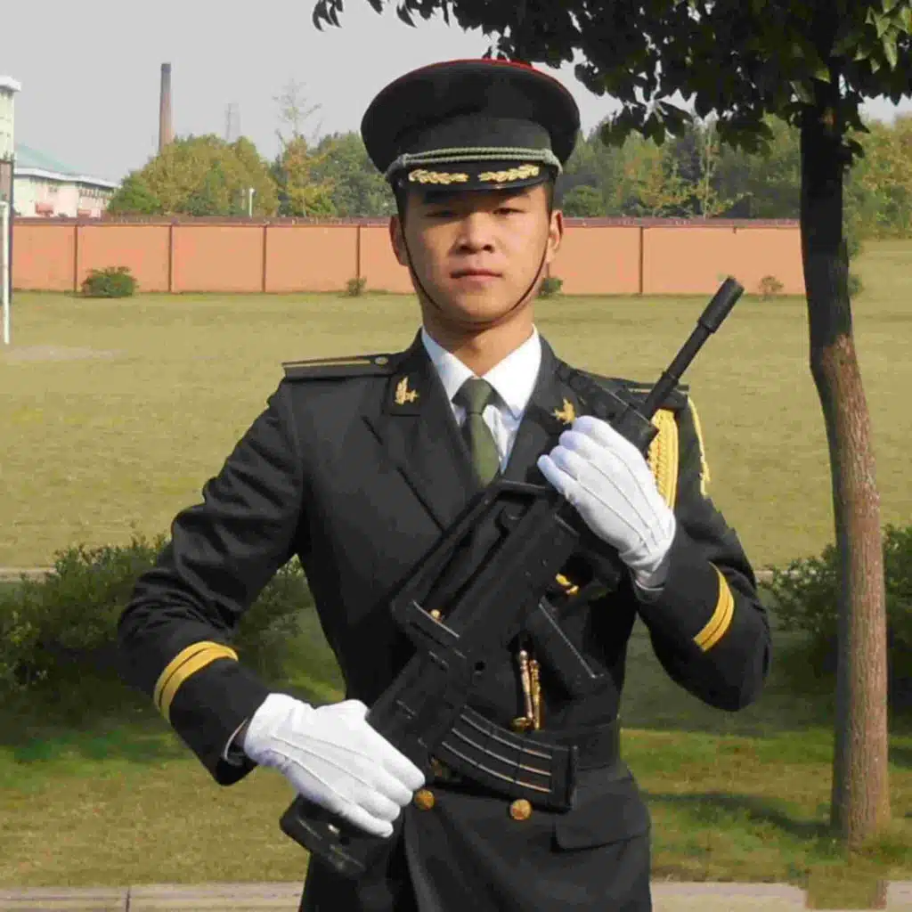 兵心