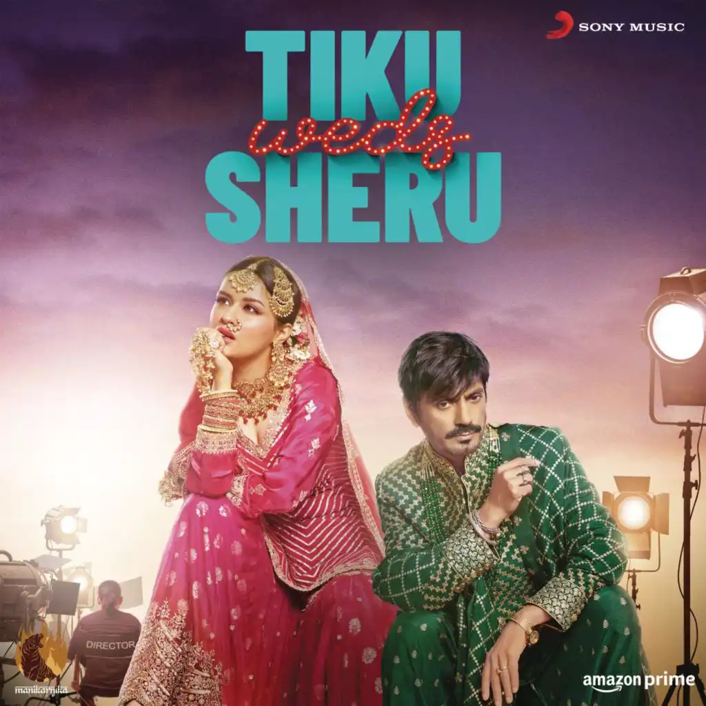 Tiku Weds Sheru (Original Motion Picture Soundtrack)