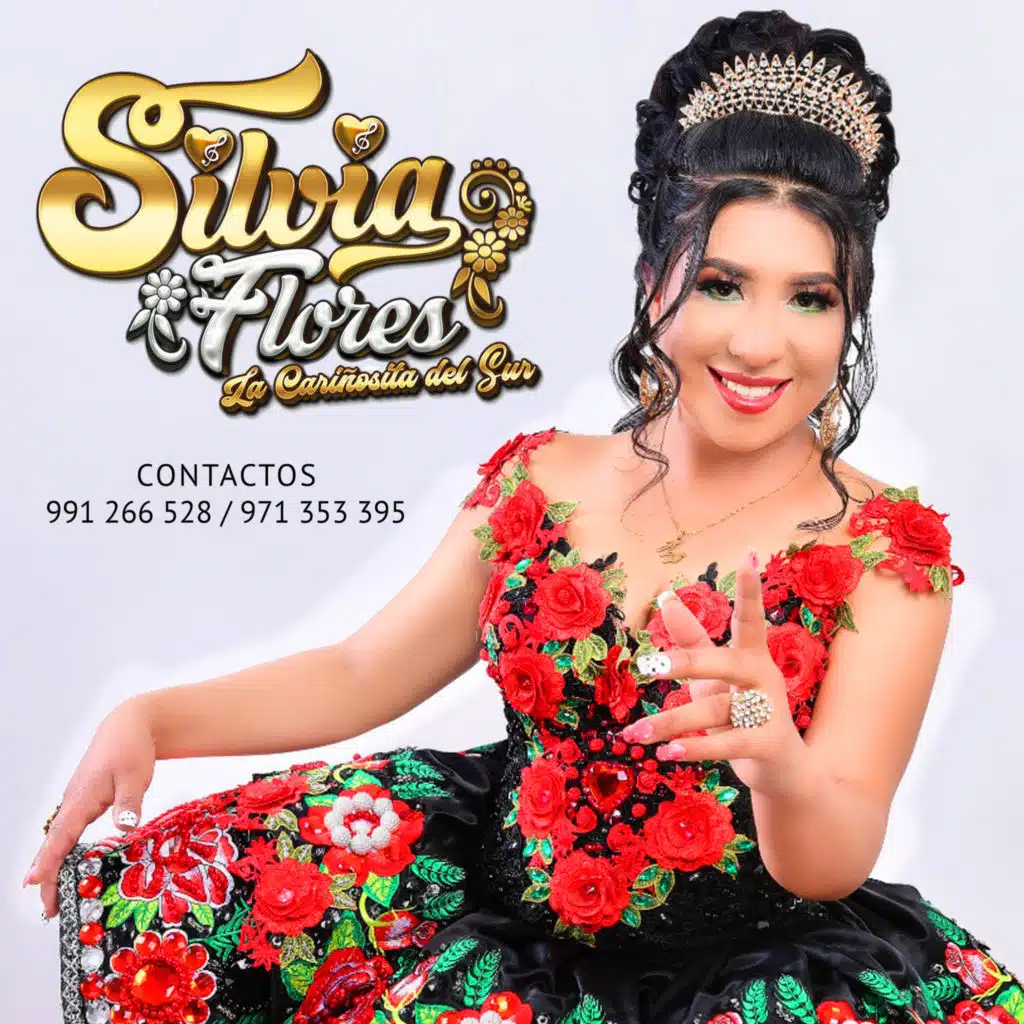 Silvia Flores (Folklor)