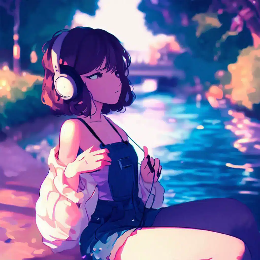 Lazy Lounge - LoFi Lounge (Comfort Edit)