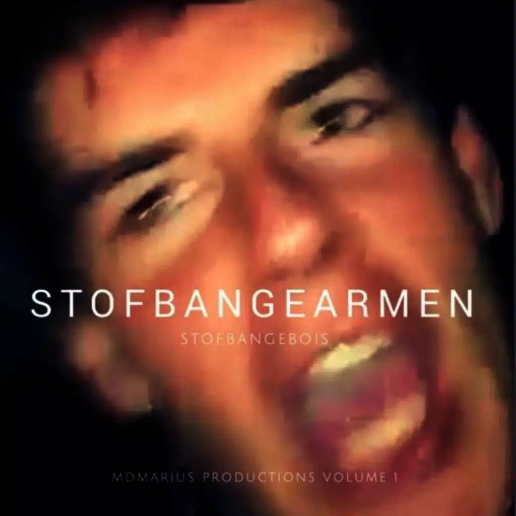 Stofbangearmen (feat. Mads Madsen & Big Koch)