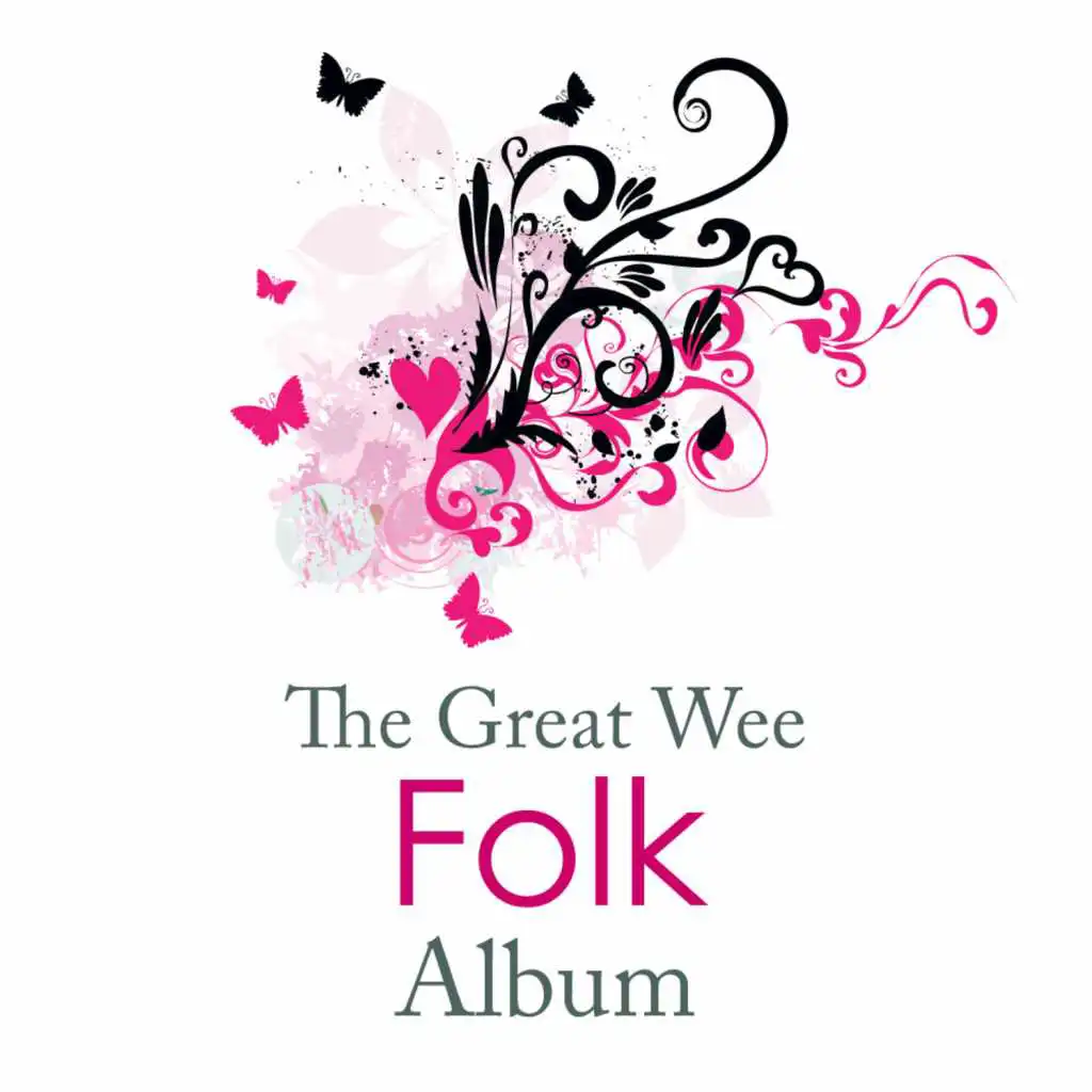 The Great Wee Folk Album
