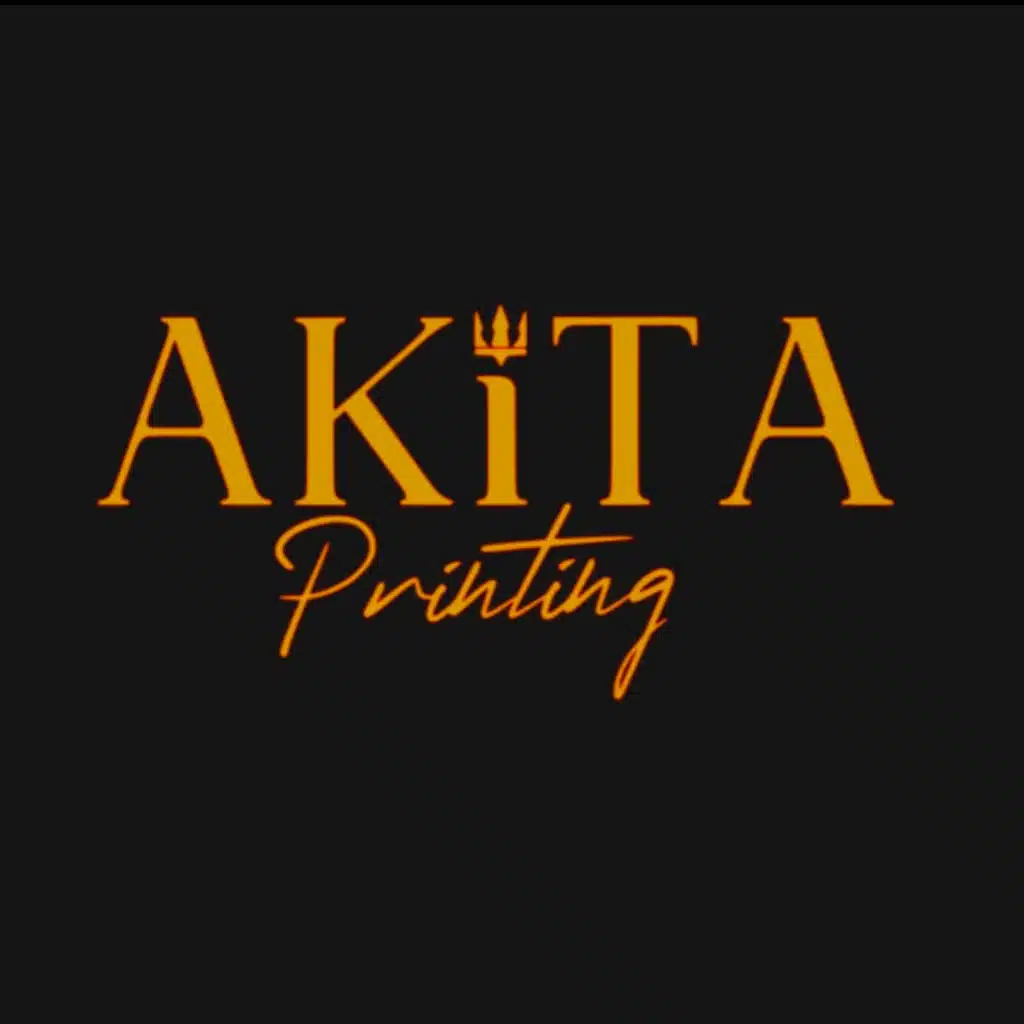 AKITA PRINTING 