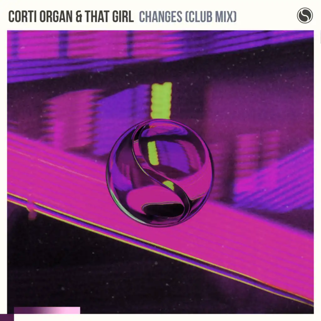 Changes (Club Mix)