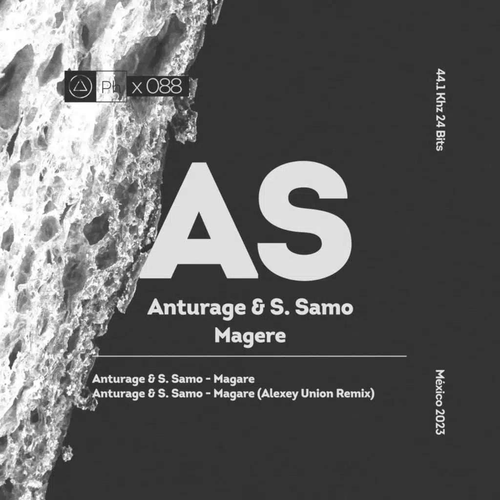 Anturage & S.Samo