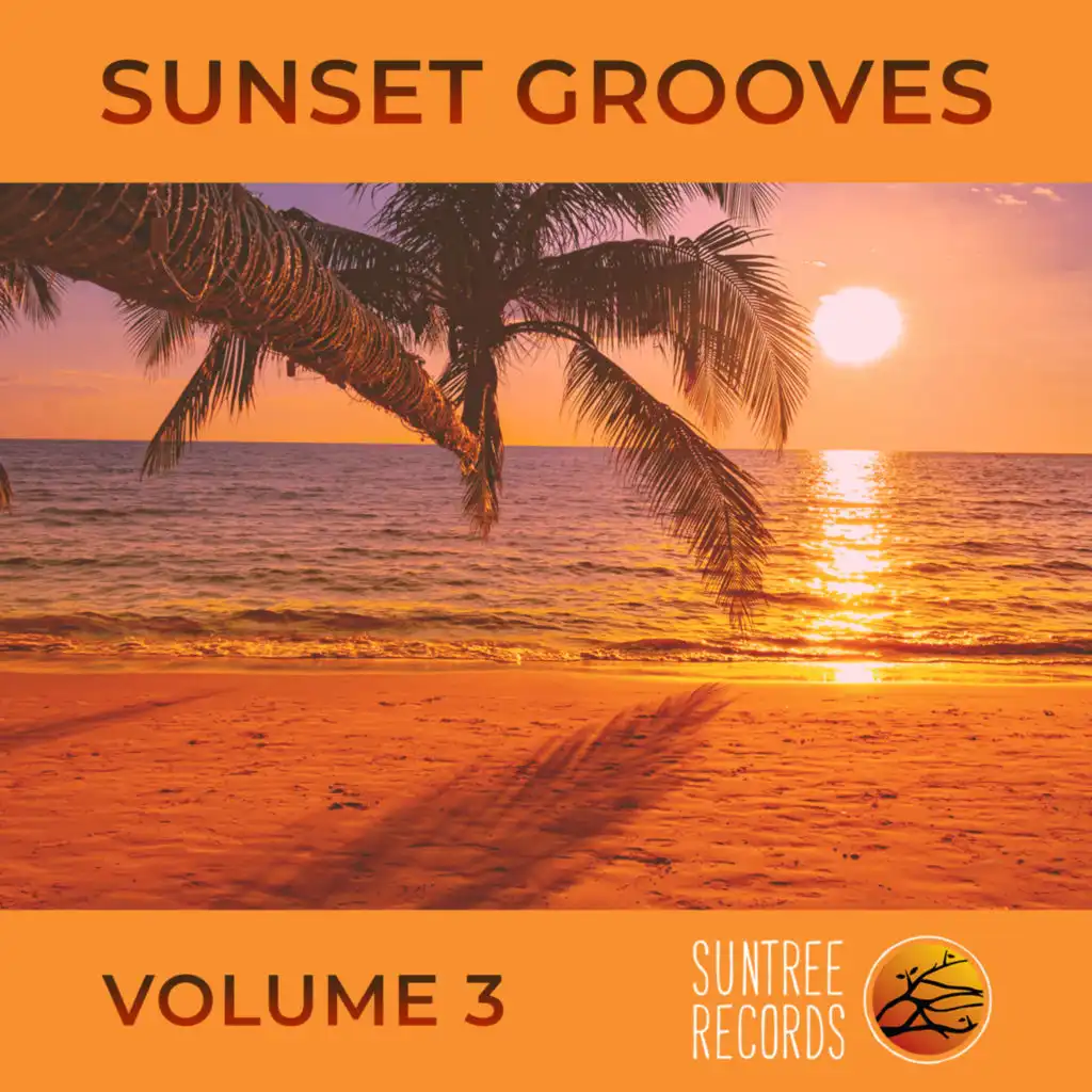 Sunrise (feat. Sandhya Sanjana)