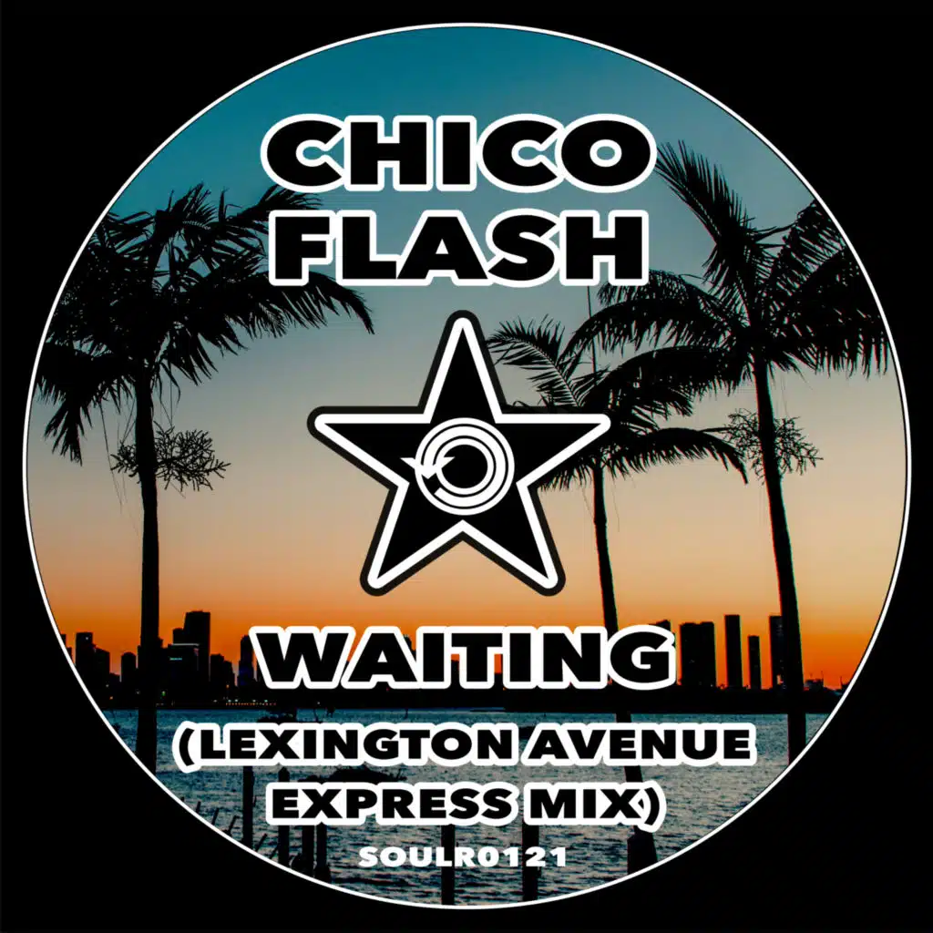 Waiting (Lexington Avenue Express Mix)