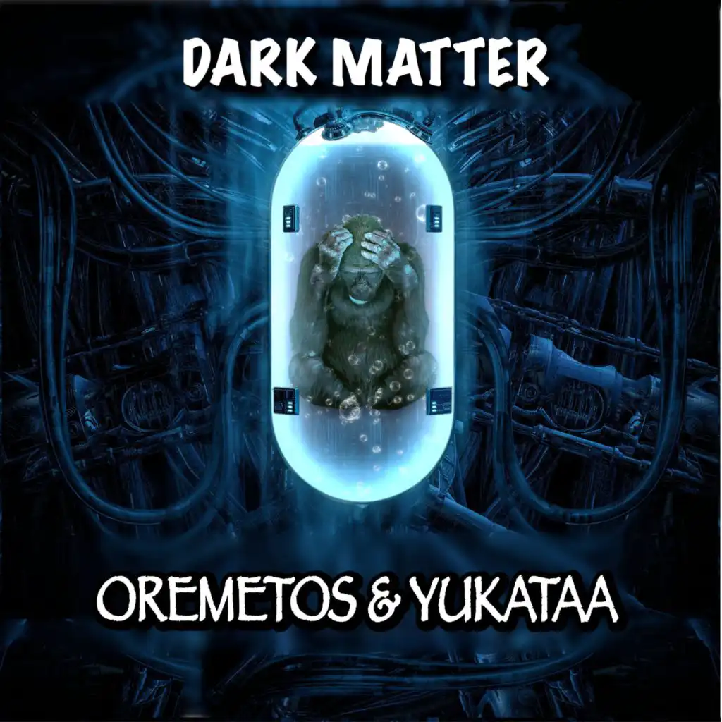 Dark Matter