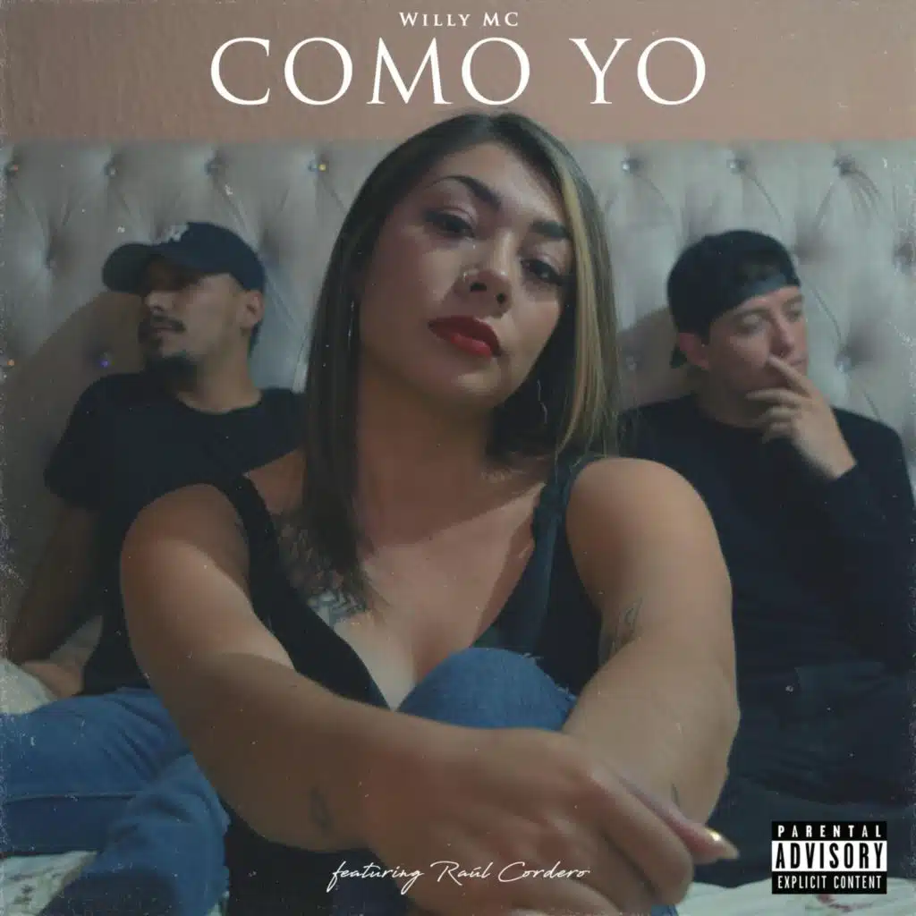 Como Yo (feat. Raúl Cordero)